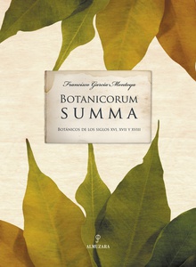 Botanicorum summa