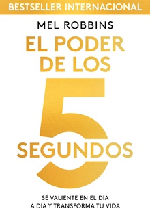 El poder de los 5 segundos (Edición Colombiana)