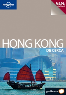 Hong Kong De cerca 3