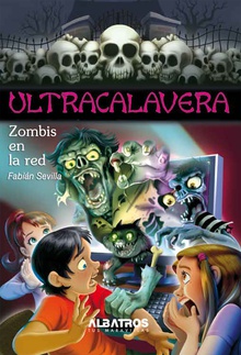 Zombies en la red EBOOK