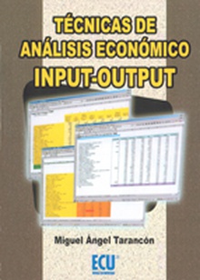 Técnicas de análisis económico input-output