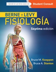 Berne y Levy. Fisiología + StudentConsult (7ª ed.)