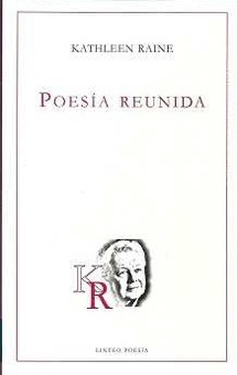 Poesía reunida