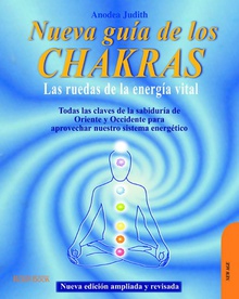 Nueva guía de los chakras