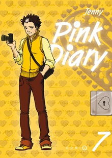 Pink Diary 7