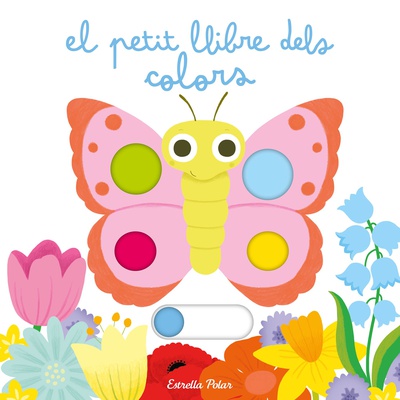 El petit llibre dels colors