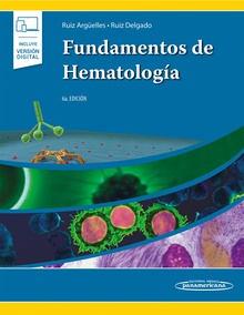 Fundamentos de Hematología (+ ebook)