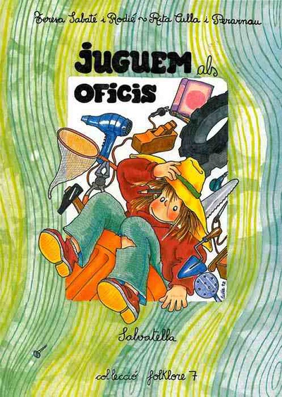 Juguem als oficis