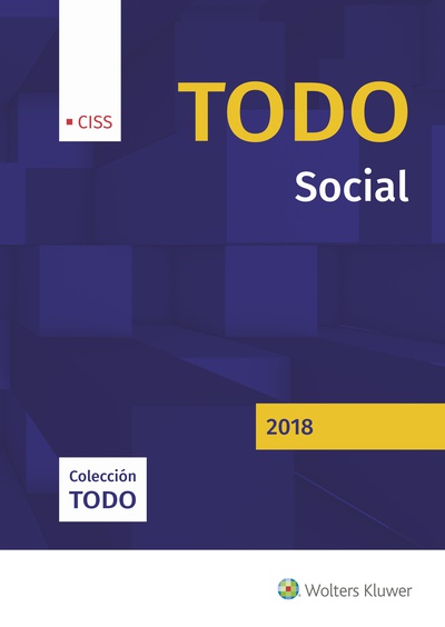 TODO Social 2018