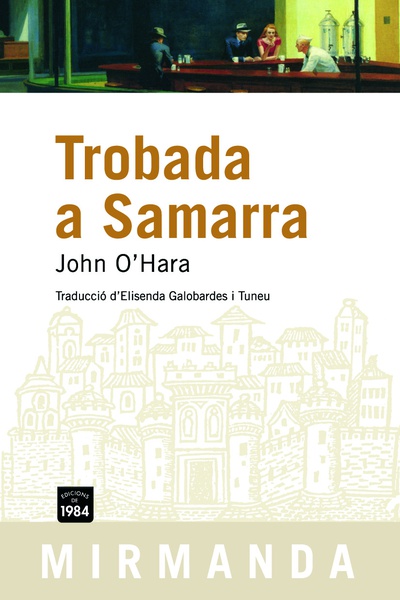 Trobada a Samarra