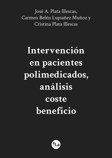Intervención en pacientes polimedicados, análisis coste beneficio