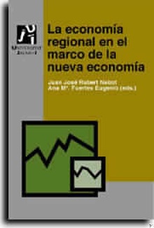 La economia regional en el marco de la nueva economía