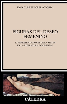 Figuras del deseo femenino