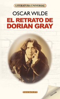 El retrato de Dorian Gray