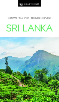 Sri Lanka (Guías Visuales)