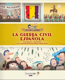 La Guerra Civil española