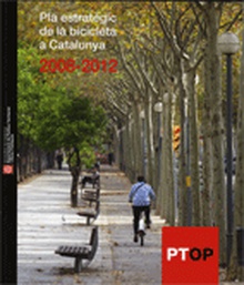 Pla estratègic de la bicicleta a Catalunya (2008 - 2012)