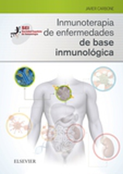 Inmunoterapia de enfermedades de base inmunológica