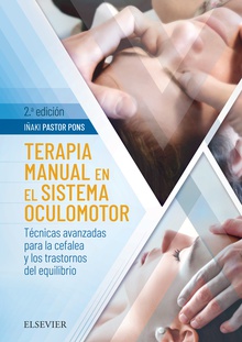 Terapia manual en el sistema oculomotor (2ª ed.)