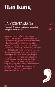 La vegetariana