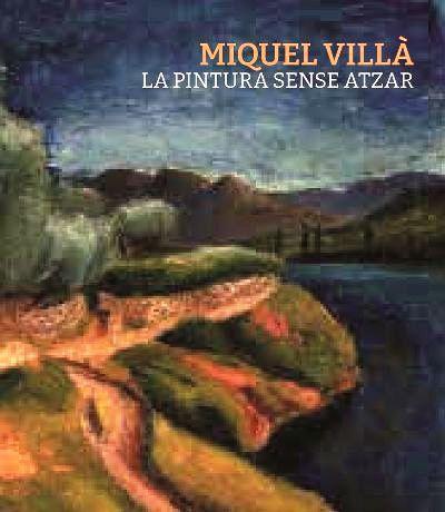 Miquel Villà