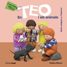 En Teo i els animals