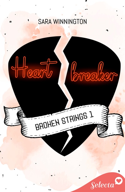 Heartbreaker (Broken Strings 1)