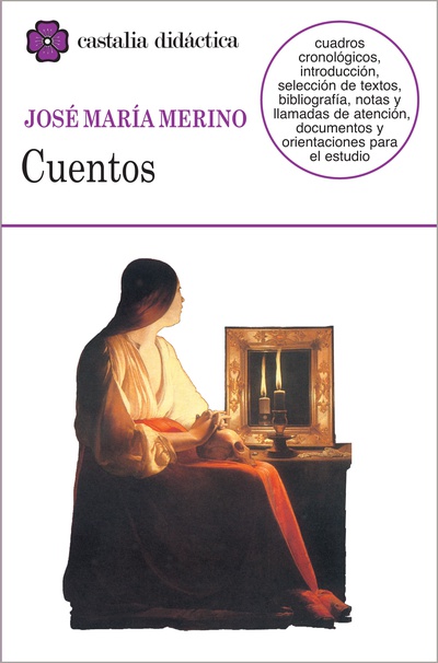 Cuentos                                                                         .