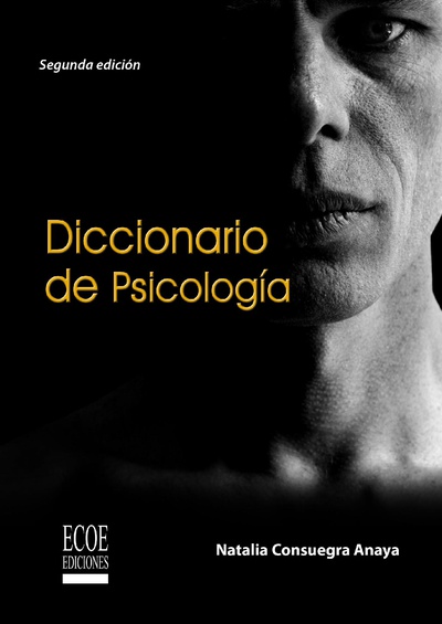Diccionario de psicología