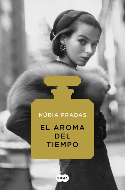 El aroma del tiempo