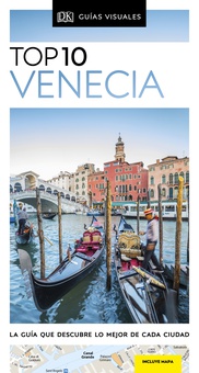 Venecia (Guías Visuales TOP 10)