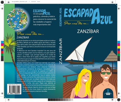 Zanzibar Escapada