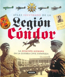 La Legión Cóndor