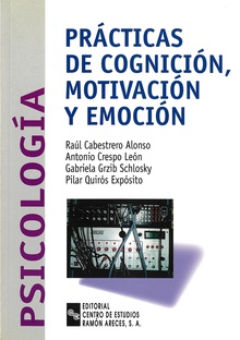 Prácticas de cognición, motivación y emoción