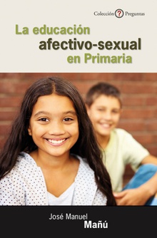 La educación afectivo-sexual en Primaria