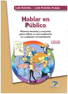 Hablar en público