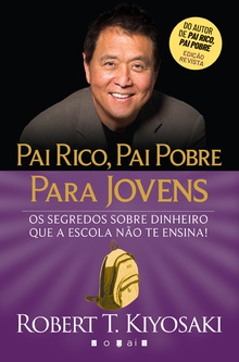 Pai Rico, Pai Pobre Para Jovens