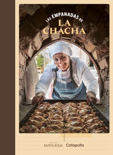 Las empanadas de La Chacha