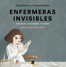 Enfermeras invisibles