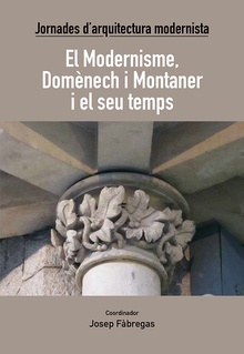 Jornades d'arquitectura modernista