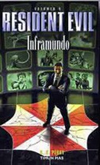 Inframundo