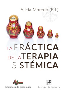 La práctica de la Terapia Sistémica