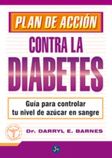 Plan de acción contra la diabetes