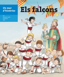 Un mar d'històries: Els falcons