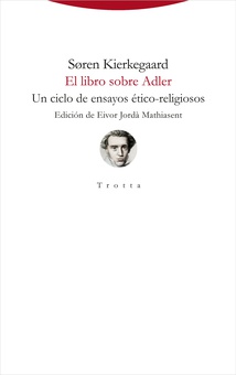 El libro sobre Adler