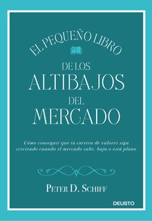 El pequeño libro de los altibajos del mercado