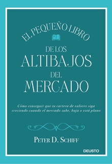 El pequeño libro de los altibajos del mercado