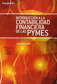 Introducción a la contabilidad financiera de las pymes