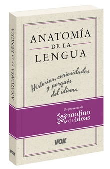 Anatomía de la lengua