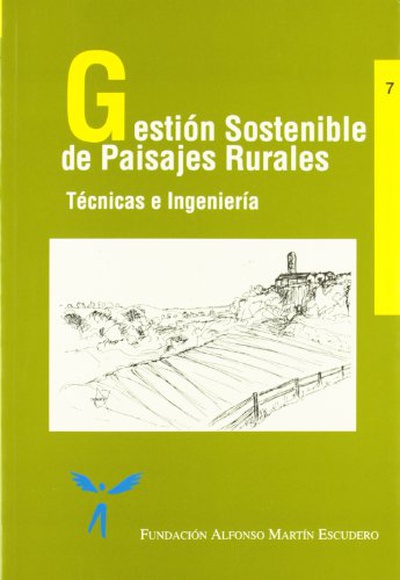 Gestión sostenible de paisajes rurales